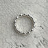 heart ring